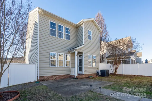 $2,745 | 10725 Serape Road, Charlotte, NC 28277