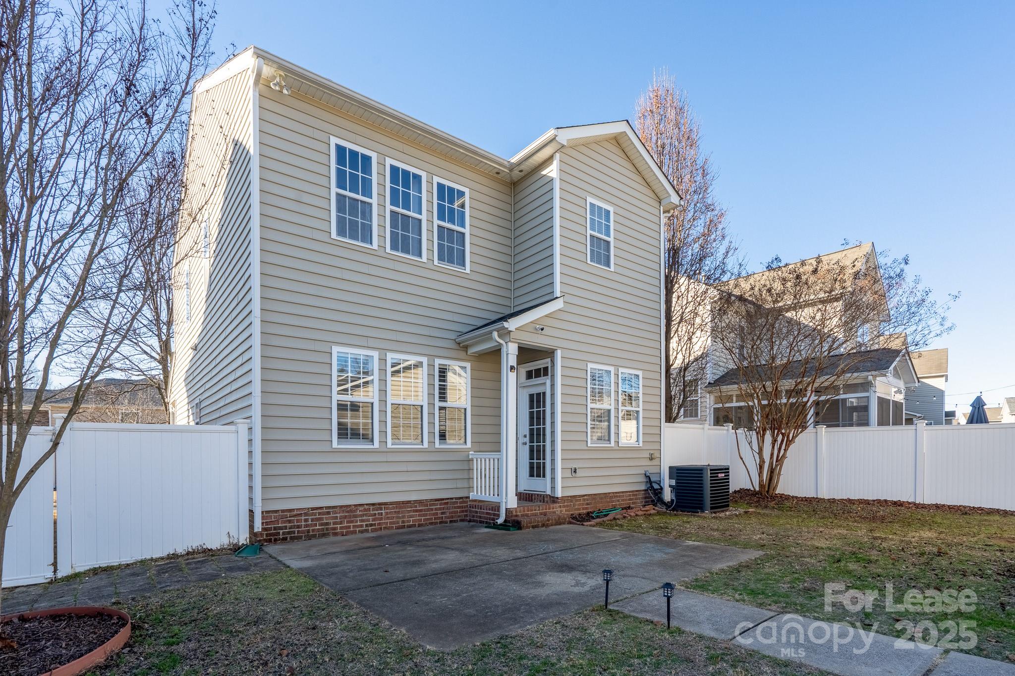 10725 Serape Road Charlotte, NC 28277 - Photo 23 of 30