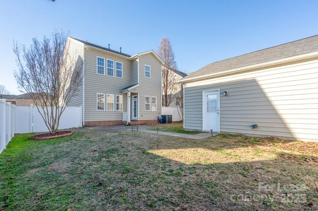 $2,745 | 10725 Serape Road, Charlotte, NC 28277