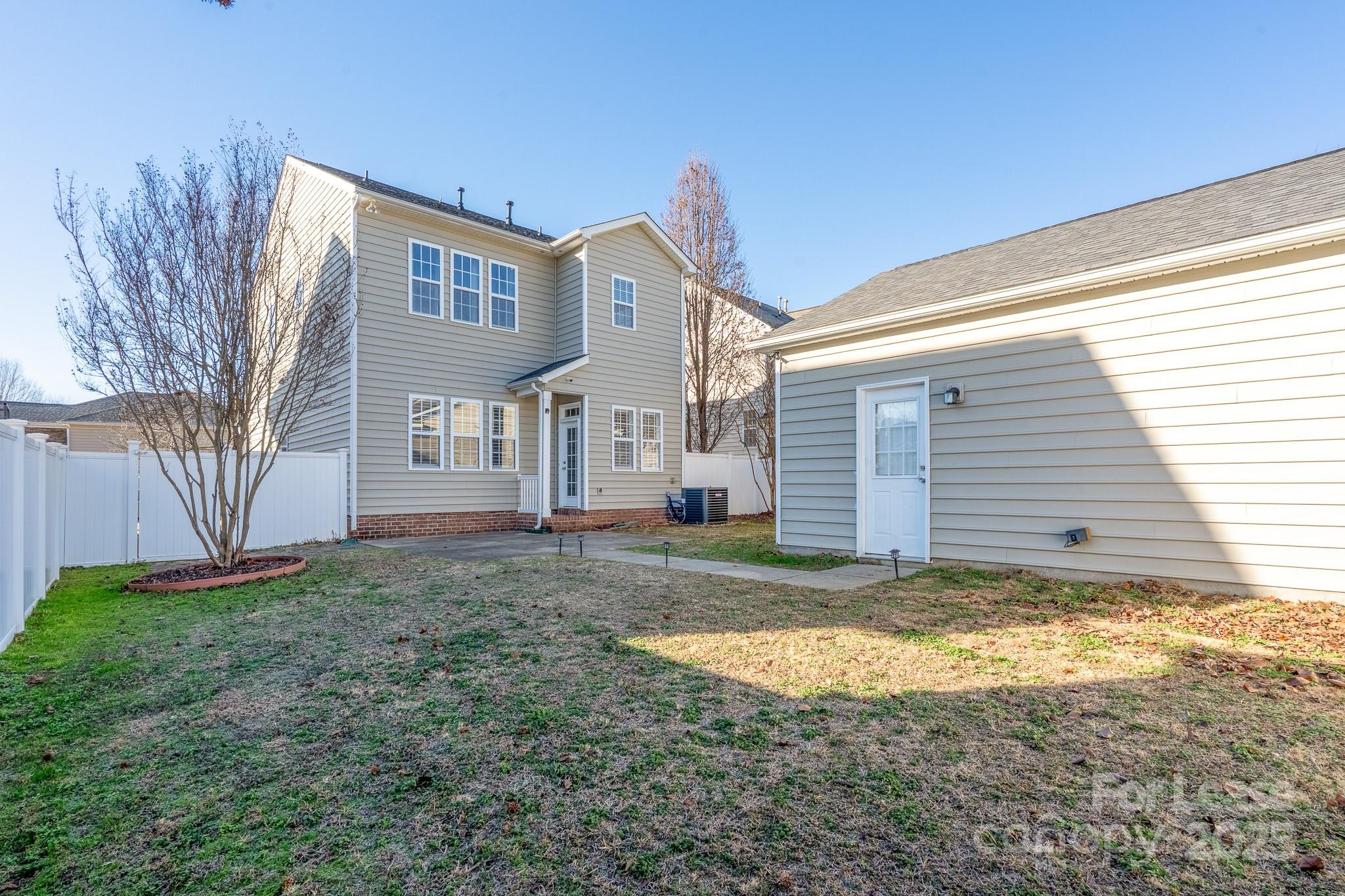 10725 Serape Road Charlotte, NC 28277 - Photo 24 of 30