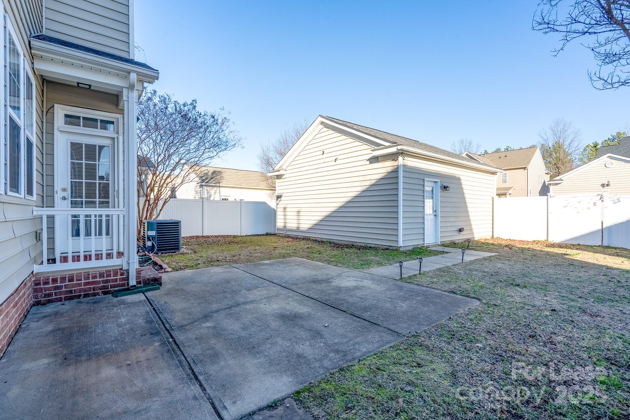 10725 Serape Road Charlotte, NC 28277 - Photo 25 of 30