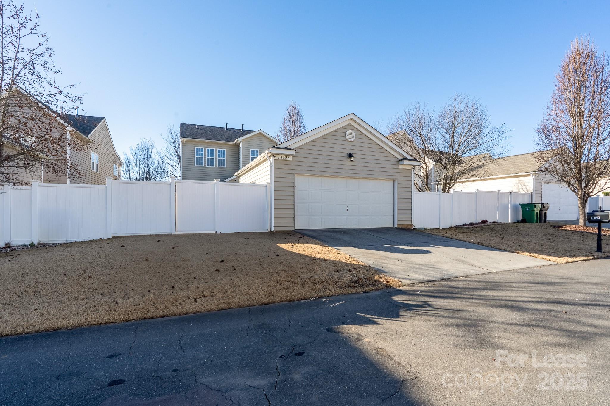 10725 Serape Road Charlotte, NC 28277 - Photo 28 of 30