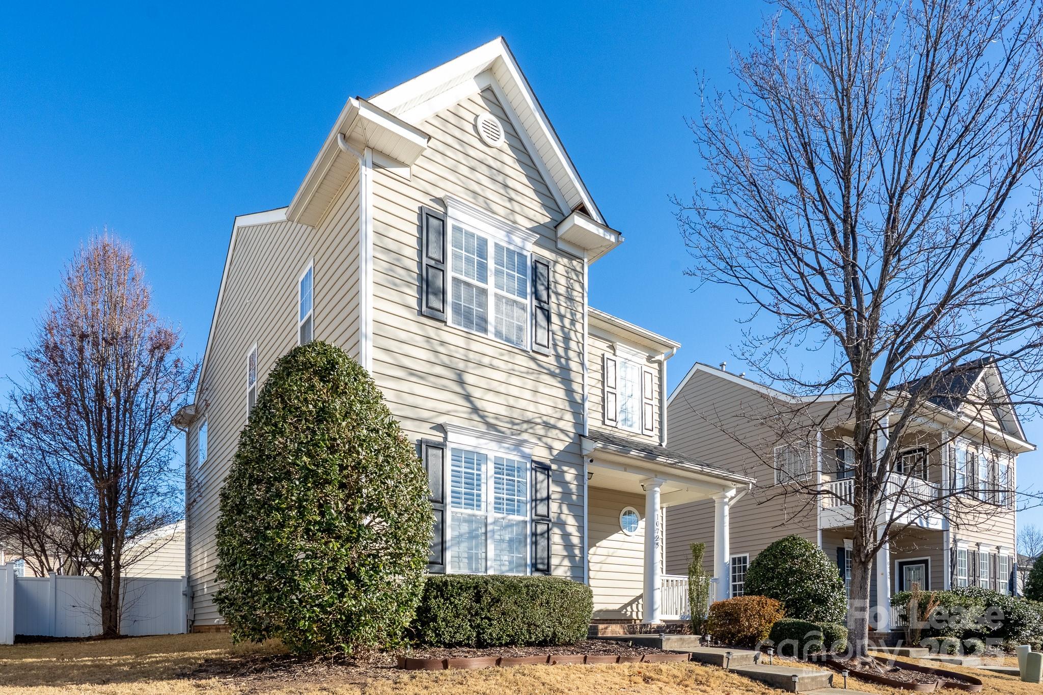 10725 Serape Road Charlotte, NC 28277 - Photo 30 of 30