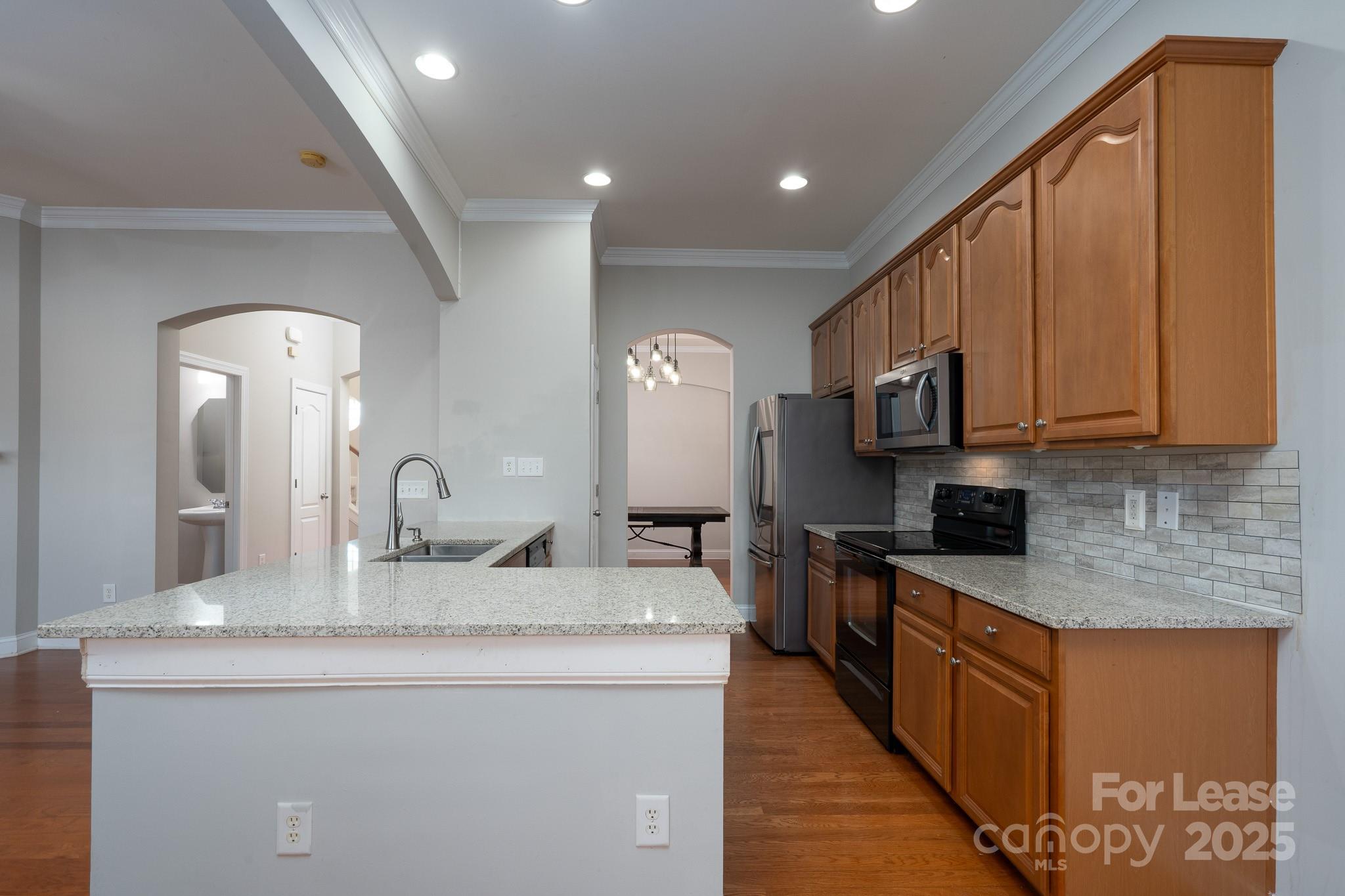 10725 Serape Road Charlotte, NC 28277 - Photo 3 of 30