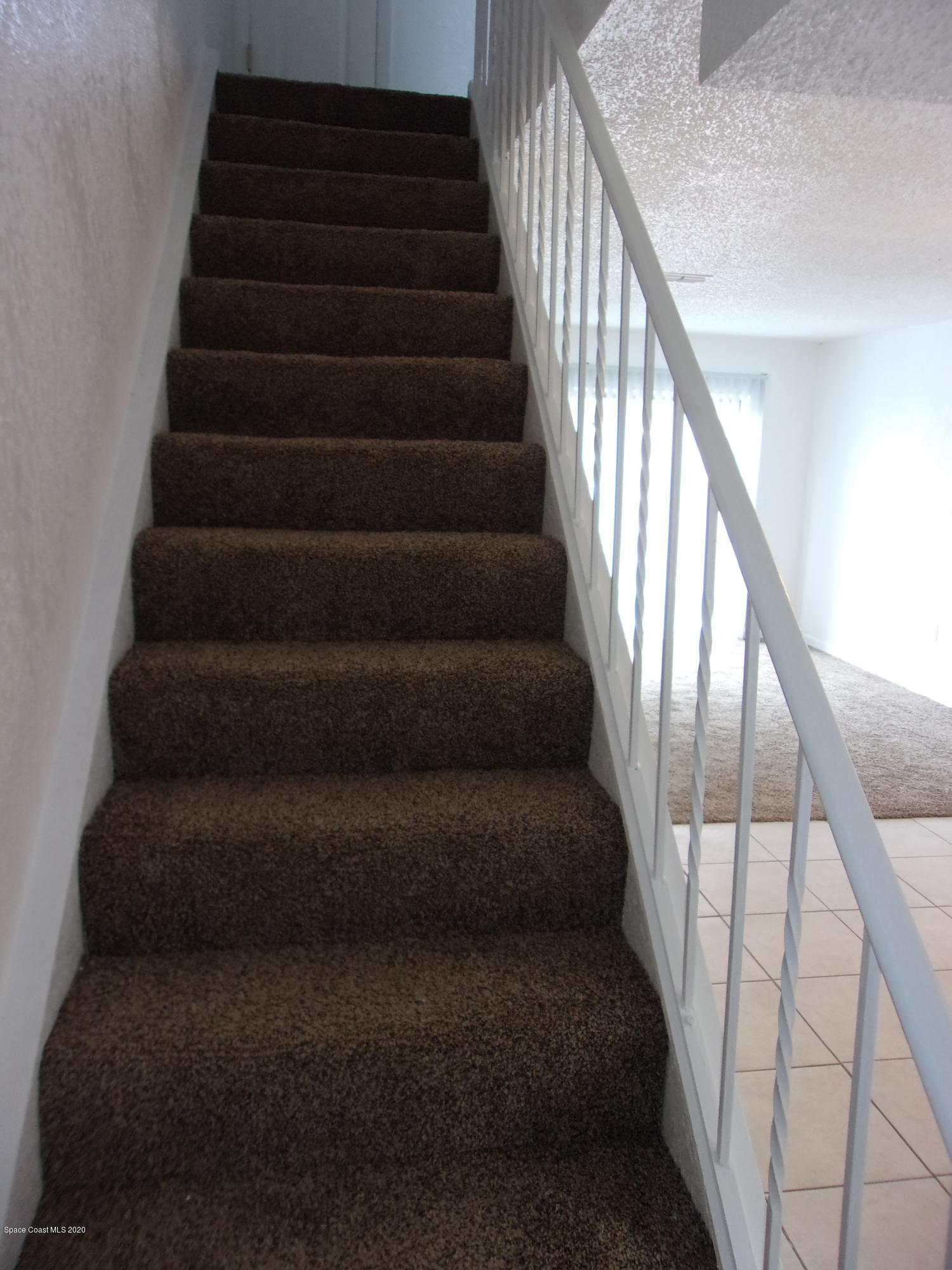 1711 Dixon Boulevard, Unit 242 Cocoa, FL 32922 - Photo 15 of 26 a view of entryway