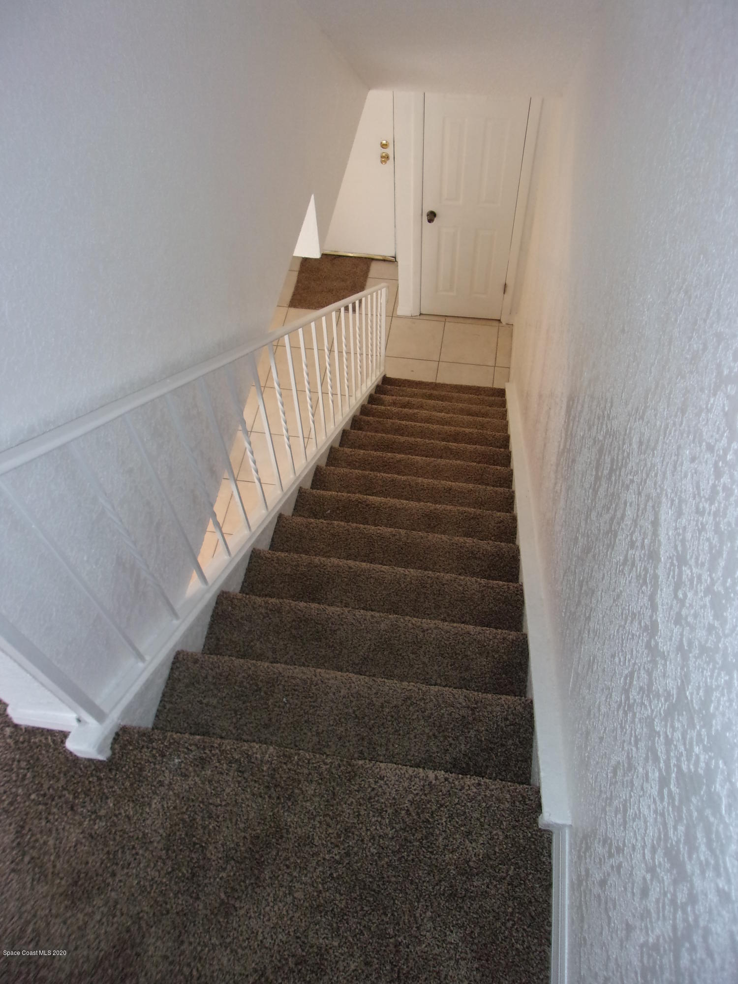 1711 Dixon Boulevard, Unit 242 Cocoa, FL 32922 - Photo 16 of 26 a view of entryway