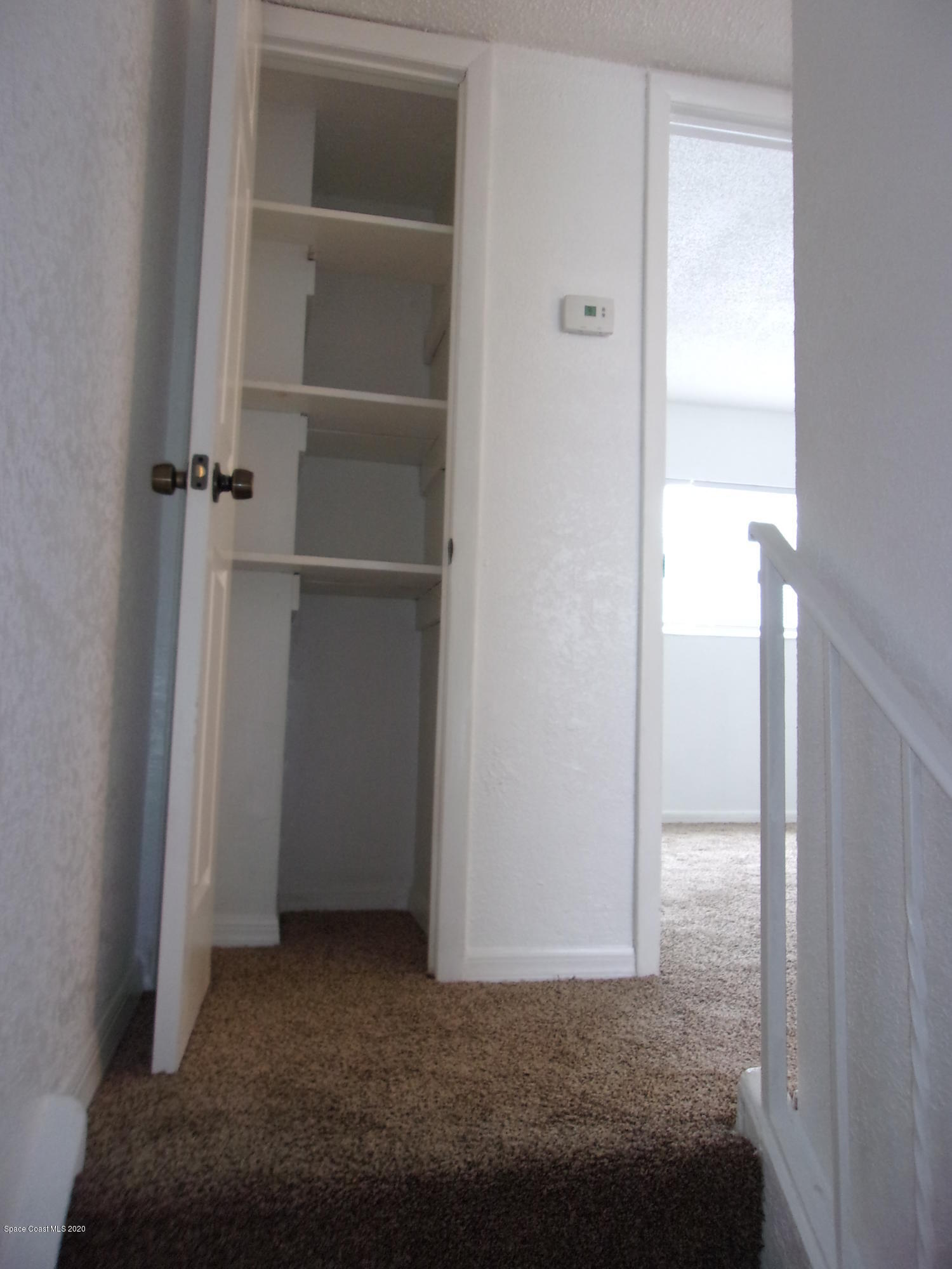1711 Dixon Boulevard, Unit 242 Cocoa, FL 32922 - Photo 17 of 26 a view of closet area