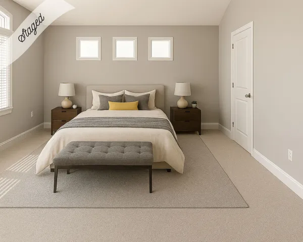 a bathroom with a double vanity sink mirror and shower
