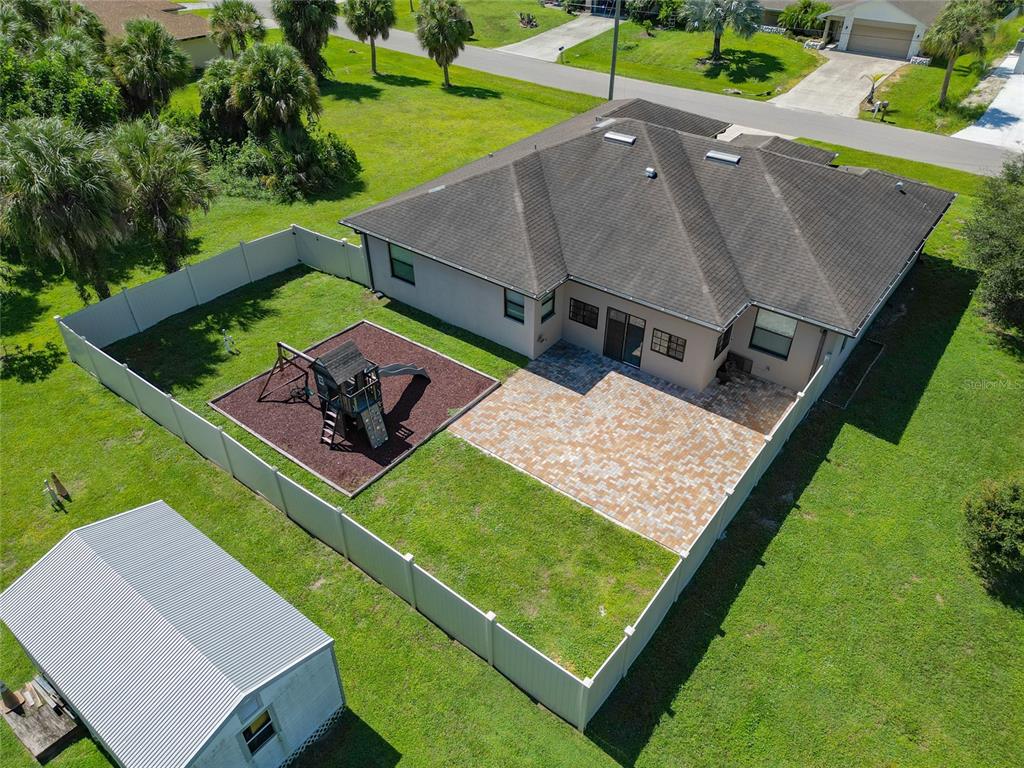 1480 Wise Drive North Port, FL 34286 - Photo 60 of 61 Gallery Image 60
