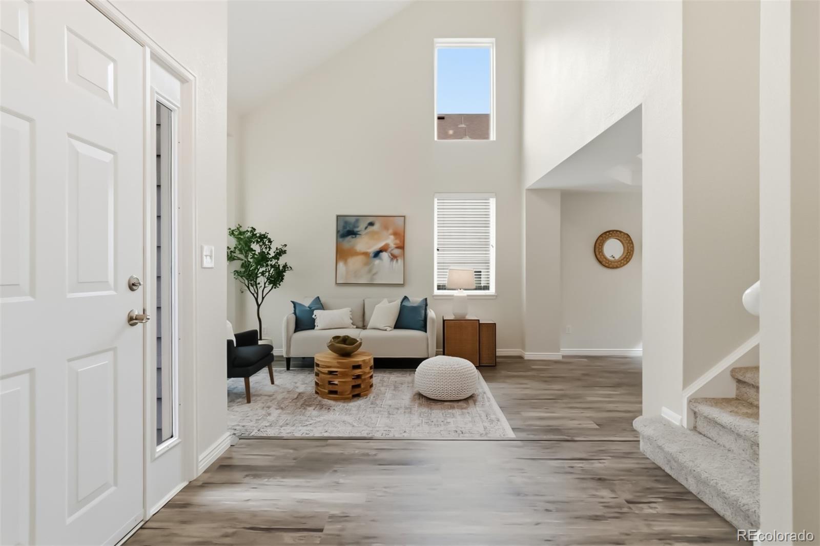 7356 Rattlesnake Drive Lone Tree, CO 80124 - Photo 4 of 47