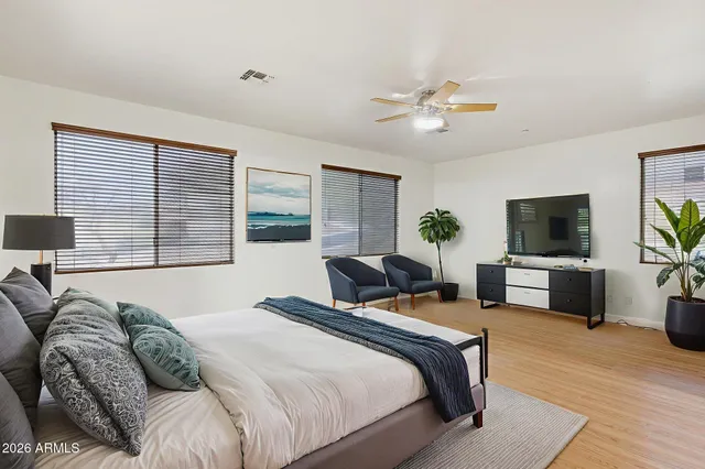 $815,000 | 6206 West Buckhorn Trail, Phoenix, AZ 85083