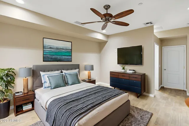 $815,000 | 6206 West Buckhorn Trail, Phoenix, AZ 85083