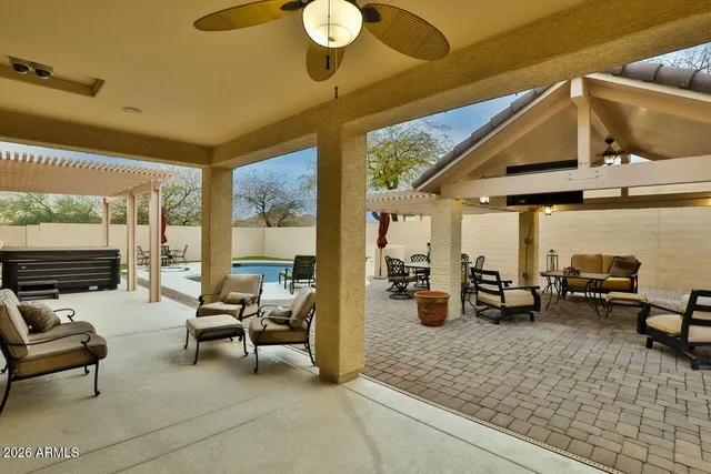 $815,000 | 6206 West Buckhorn Trail, Phoenix, AZ 85083