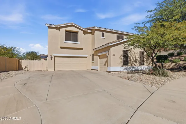 $815,000 | 6206 West Buckhorn Trail, Phoenix, AZ 85083