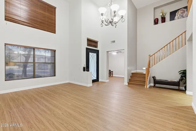 $815,000 | 6206 West Buckhorn Trail, Phoenix, AZ 85083