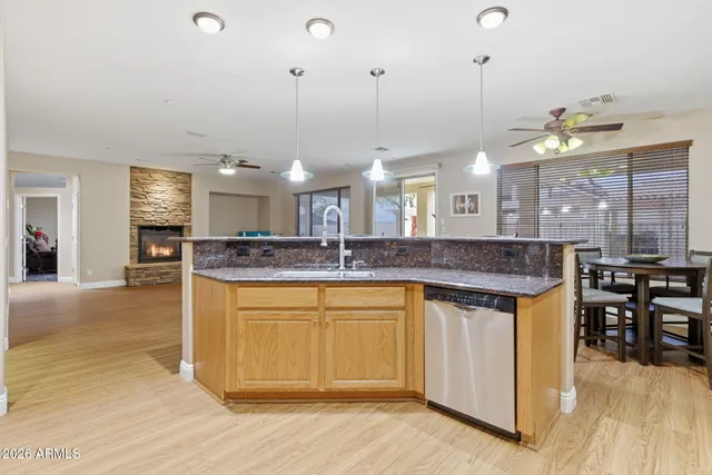 $815,000 | 6206 West Buckhorn Trail, Phoenix, AZ 85083