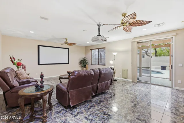 $815,000 | 6206 West Buckhorn Trail, Phoenix, AZ 85083