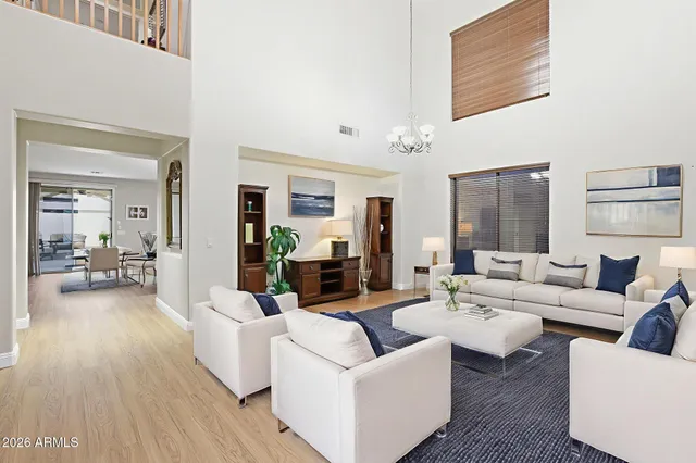 $815,000 | 6206 West Buckhorn Trail, Phoenix, AZ 85083