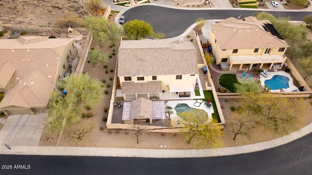 $815,000 | 6206 West Buckhorn Trail, Phoenix, AZ 85083