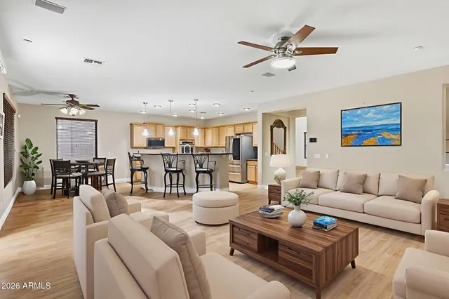 $815,000 | 6206 West Buckhorn Trail, Phoenix, AZ 85083