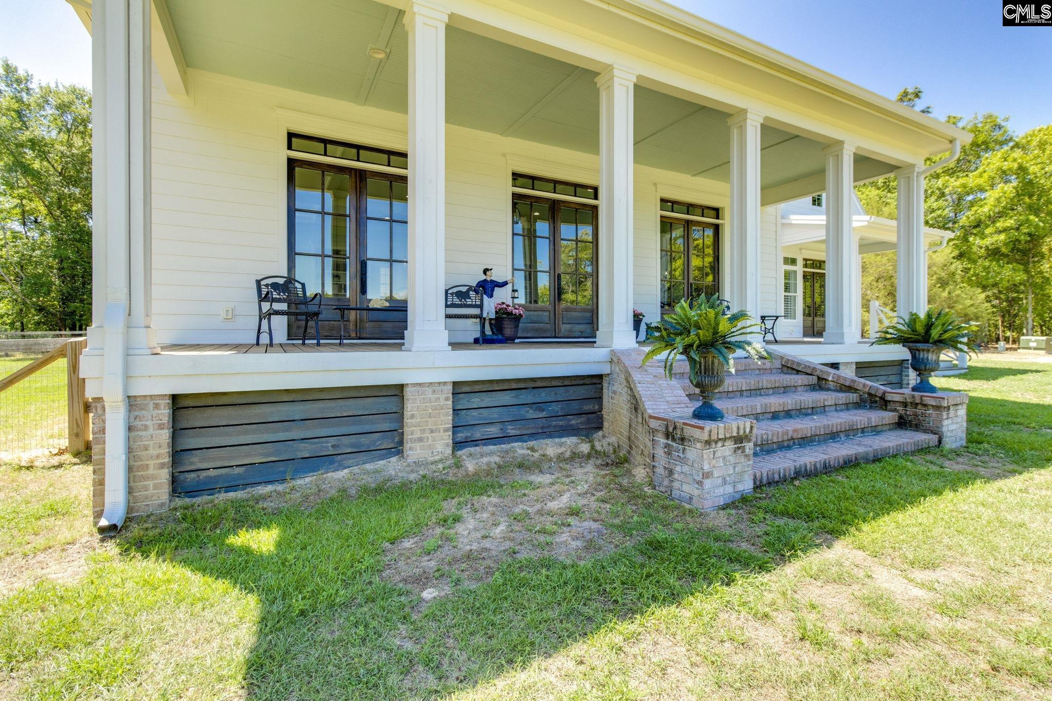100 Horse Pasture Road Camden, SC 29020 - Photo 6 of 93