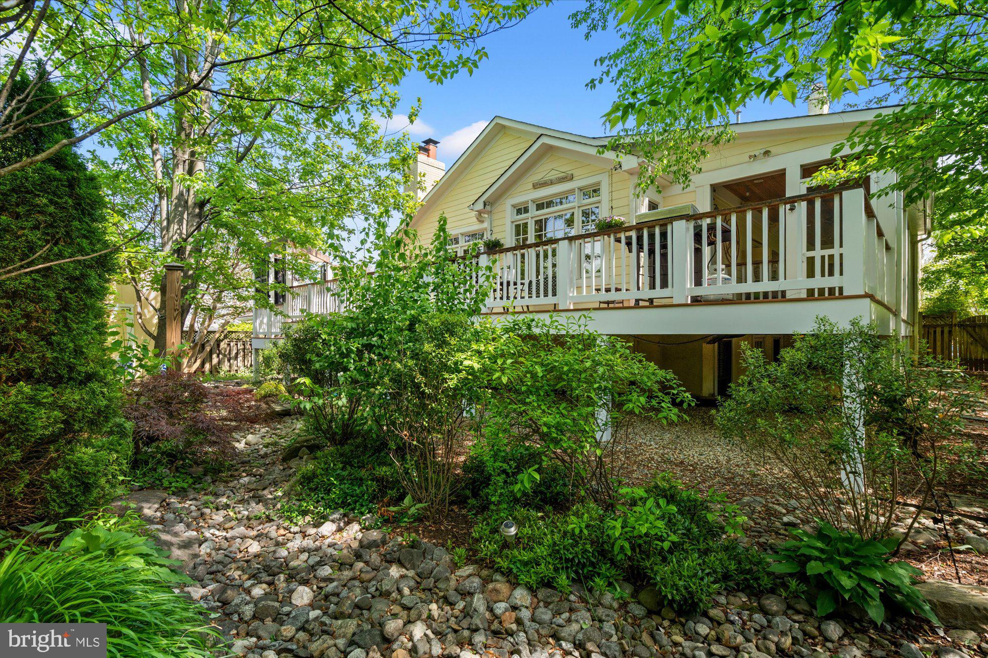 6041 25th Road North Arlington, VA 22207 - Photo 64 of 67 Gallery Image 64
