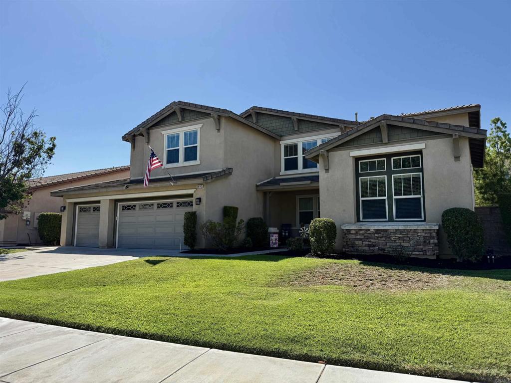 38112 Encanto Road Murrieta, CA 92563 - Photo 3 of 34 Gallery Image 3