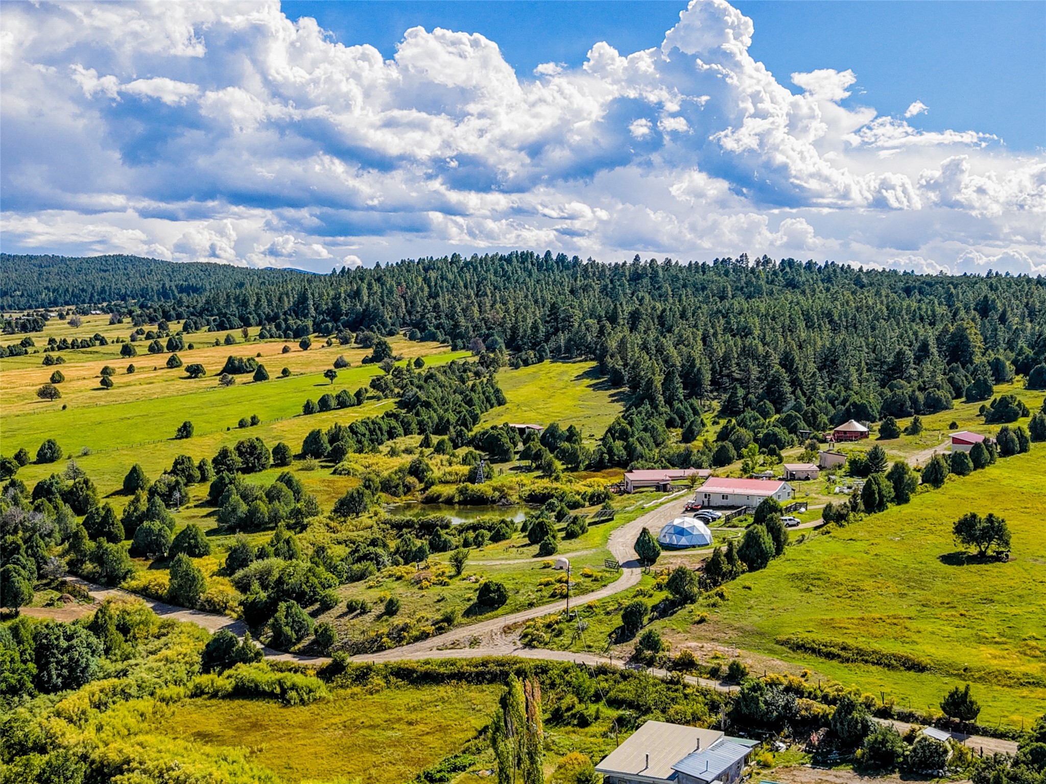 157 Pacheco Road Llano, NM 87543 - Photo 89 of 94