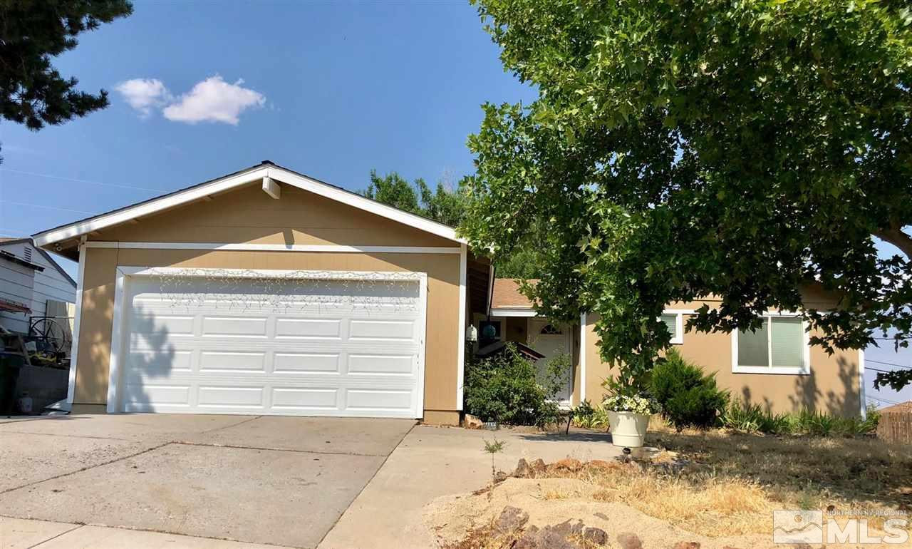 7570 Halifax Drive Reno, NV 89506 - Photo 3 of 21 Photo 3