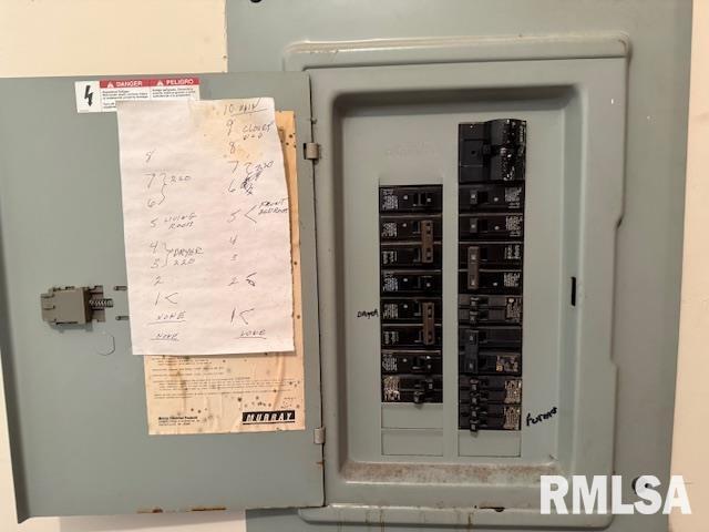 121 North 9th Street Herrin, IL 62948 - Photo 15 of 32