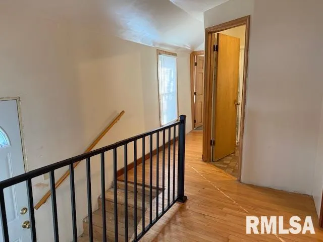 $150,000 | 121 North 9th Street, Herrin, IL 62948