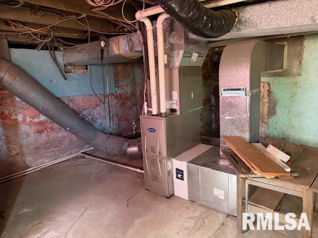 121 North 9th Street Herrin, IL 62948 - Photo 24 of 32