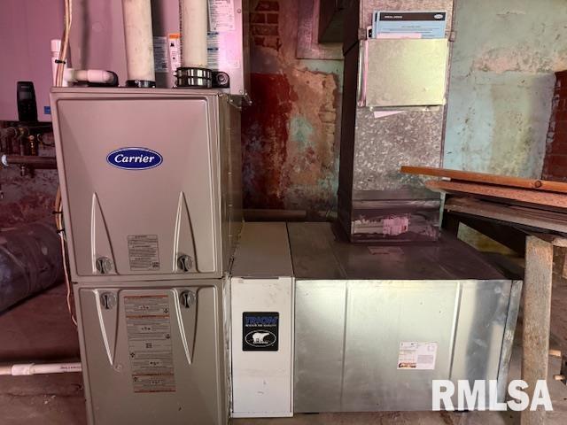 121 North 9th Street Herrin, IL 62948 - Photo 25 of 32