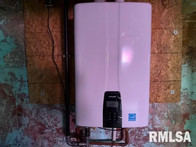 $150,000 | 121 North 9th Street, Herrin, IL 62948