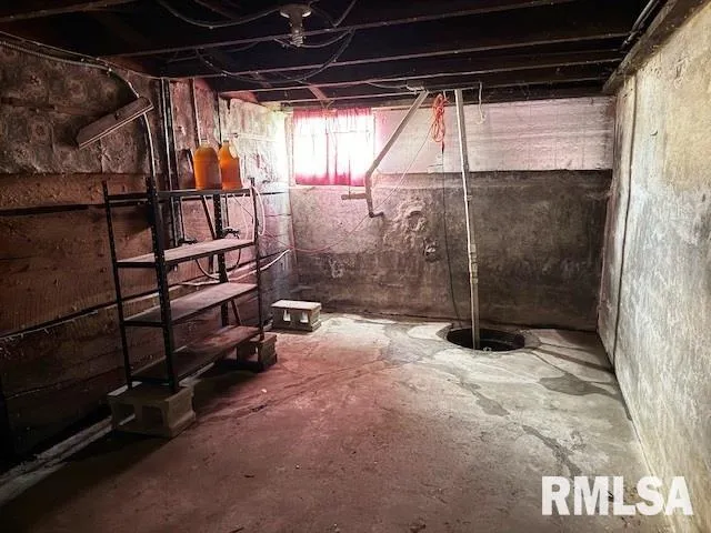 $150,000 | 121 North 9th Street, Herrin, IL 62948