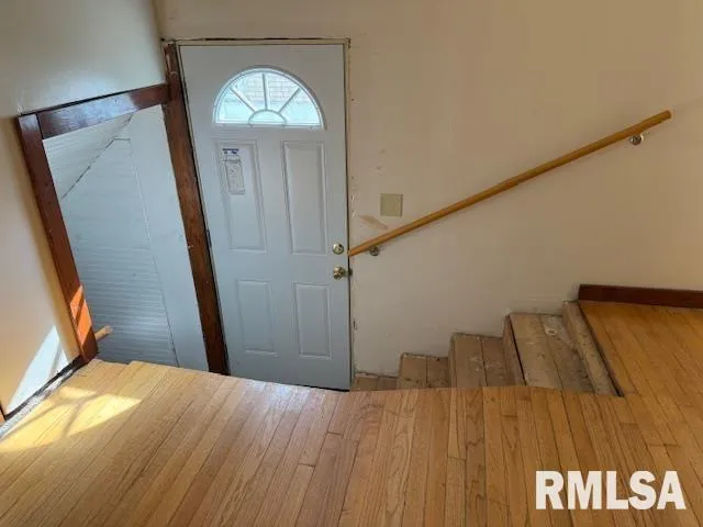 $150,000 | 121 North 9th Street, Herrin, IL 62948