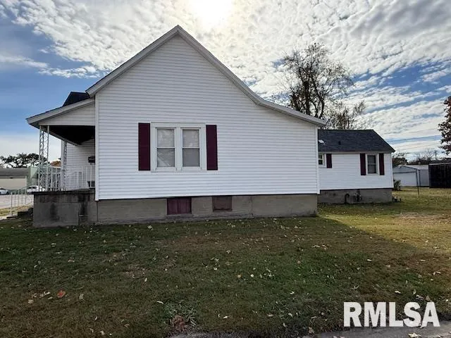 $150,000 | 121 North 9th Street, Herrin, IL 62948