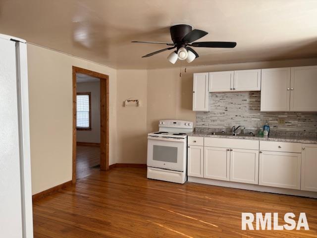 121 North 9th Street Herrin, IL 62948 - Photo 8 of 32