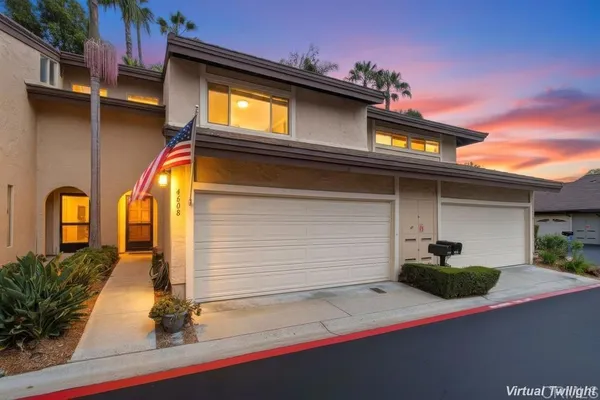 $930,000 | 4608 Driftwood Circle, Carlsbad, CA 92008