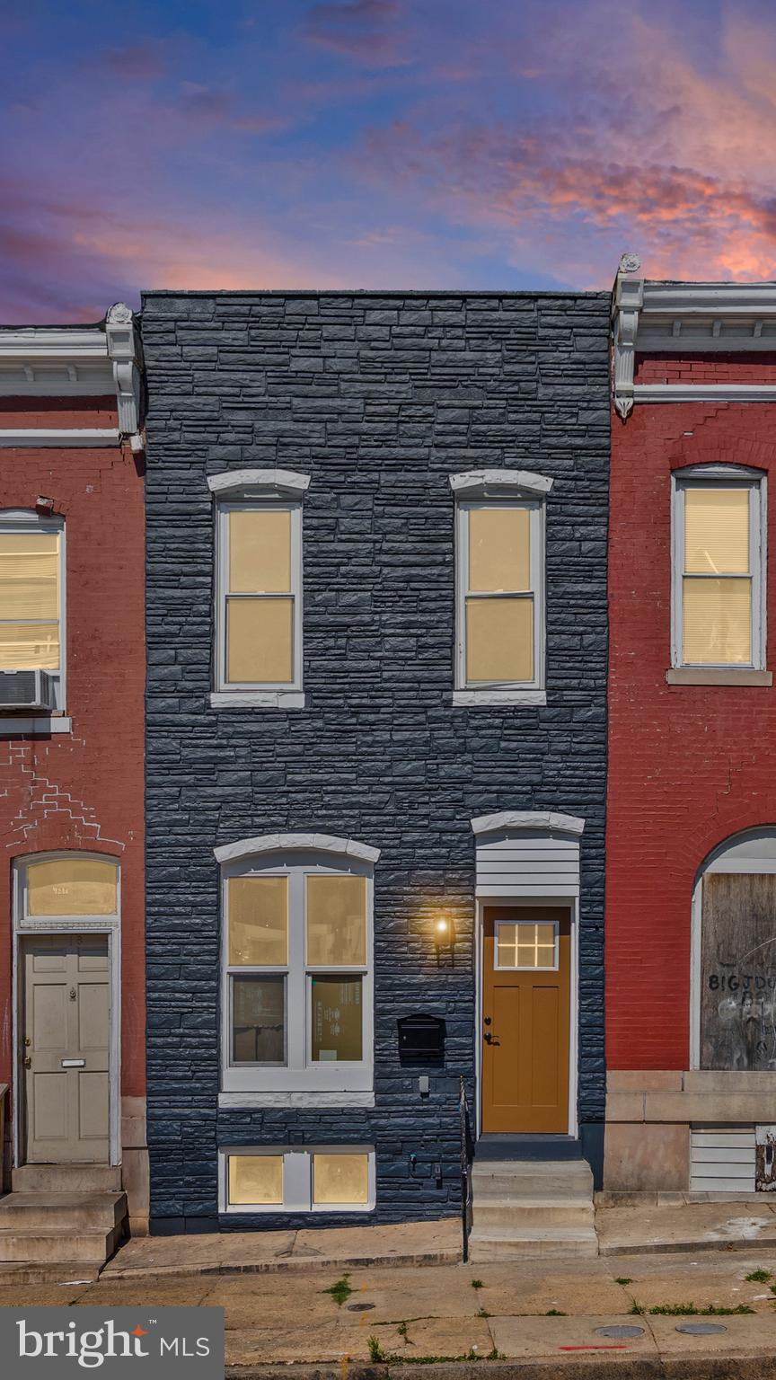 1720 Rutland Avenue Baltimore, MD 21213 - Photo 36 of 37