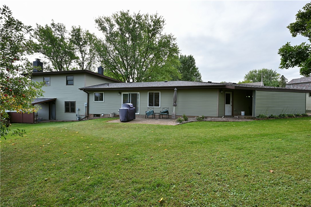 28 Pokegema Road Rice Lake, WI 54868 - Photo 7 of 56