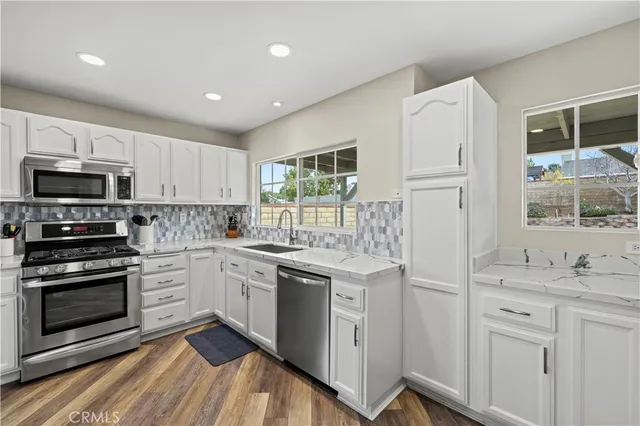 $825,000 | 22553 Pearson Court, Saugus, CA 91350