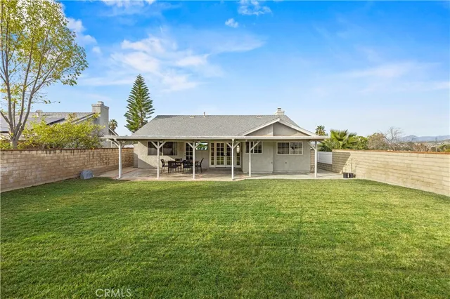 $825,000 | 22553 Pearson Court, Saugus, CA 91350