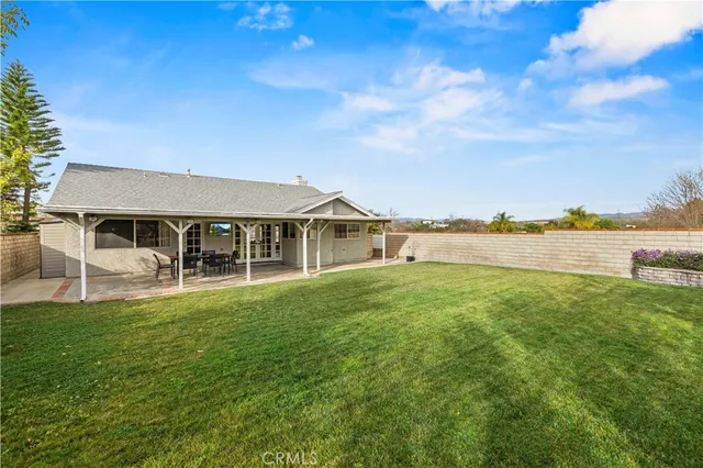 $825,000 | 22553 Pearson Court, Saugus, CA 91350