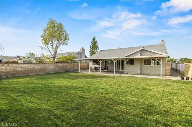 $825,000 | 22553 Pearson Court, Saugus, CA 91350