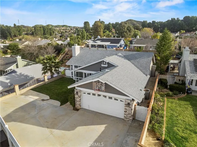 $825,000 | 22553 Pearson Court, Saugus, CA 91350