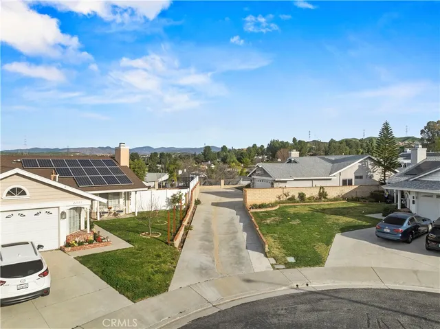 $825,000 | 22553 Pearson Court, Saugus, CA 91350