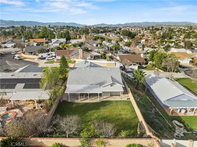 $825,000 | 22553 Pearson Court, Saugus, CA 91350