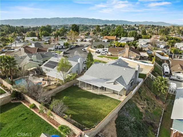 $825,000 | 22553 Pearson Court, Saugus, CA 91350