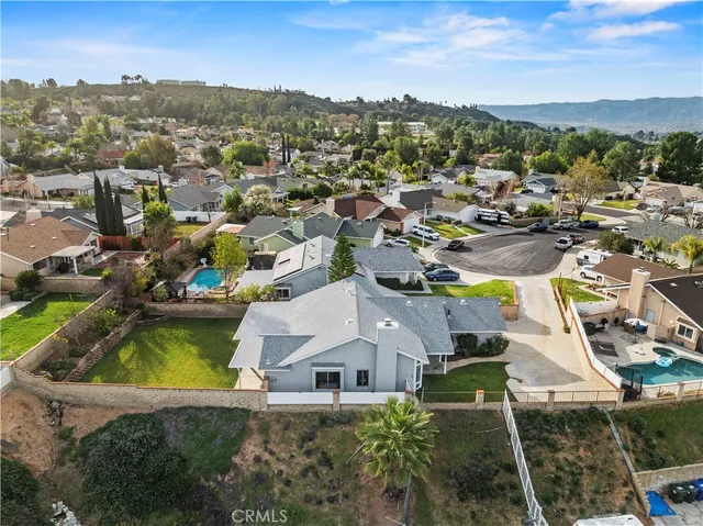 $825,000 | 22553 Pearson Court, Saugus, CA 91350
